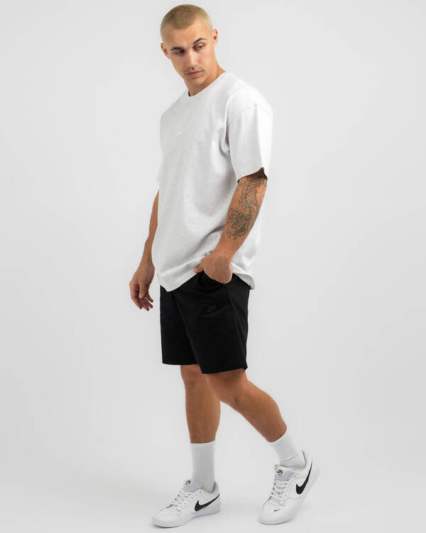 Club Chino Shorts