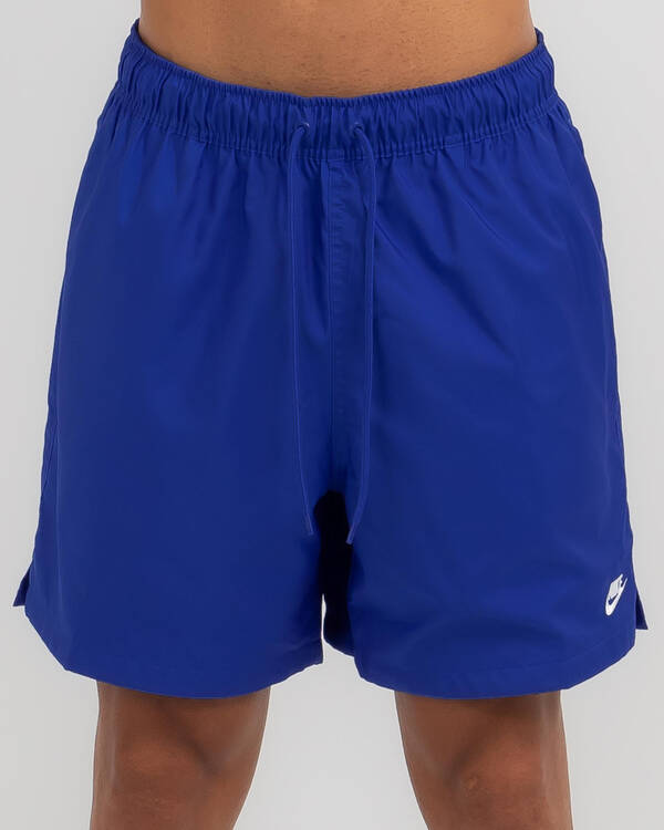 Club Flow Shorts