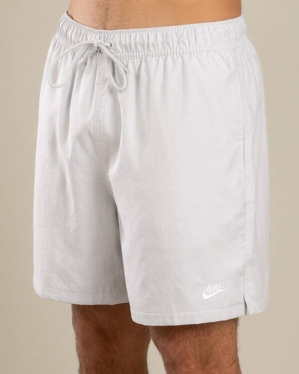 Club Flow Shorts