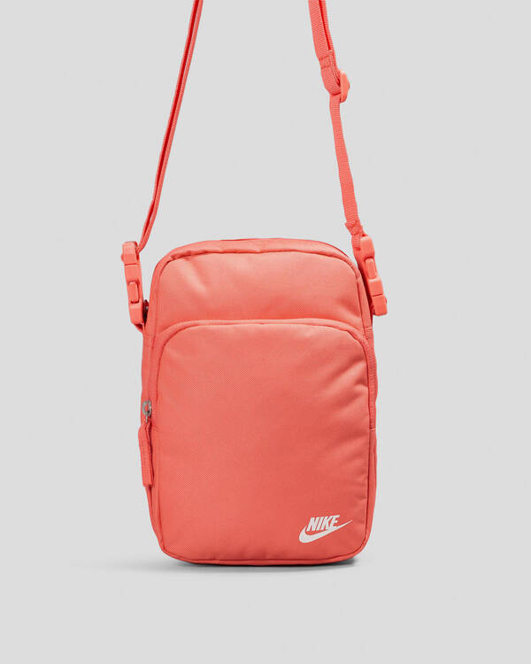 Heritage Crossbody Bag