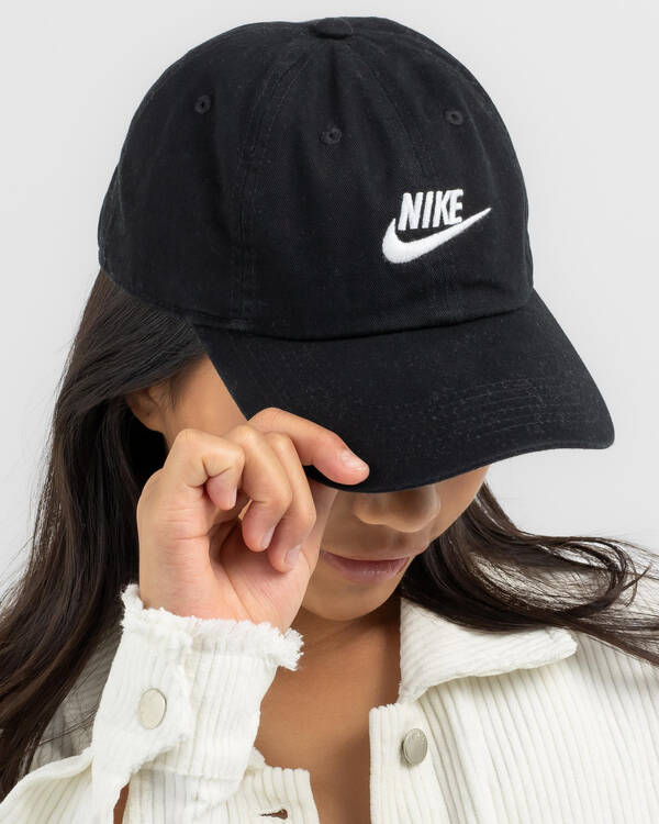 Club Cap