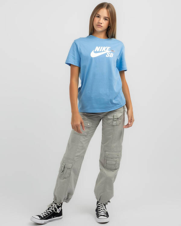 NSW T-Shirt SB Logo