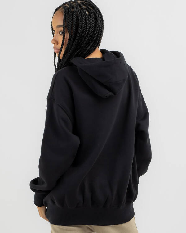 Phoenix Oversized Hoodie