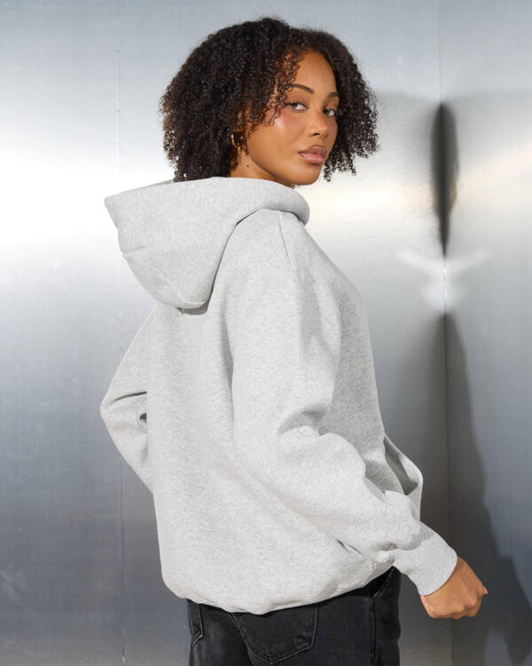 Phoenix Oversized Hoodie