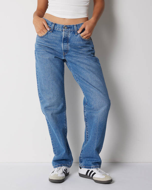 501 90'S Jeans