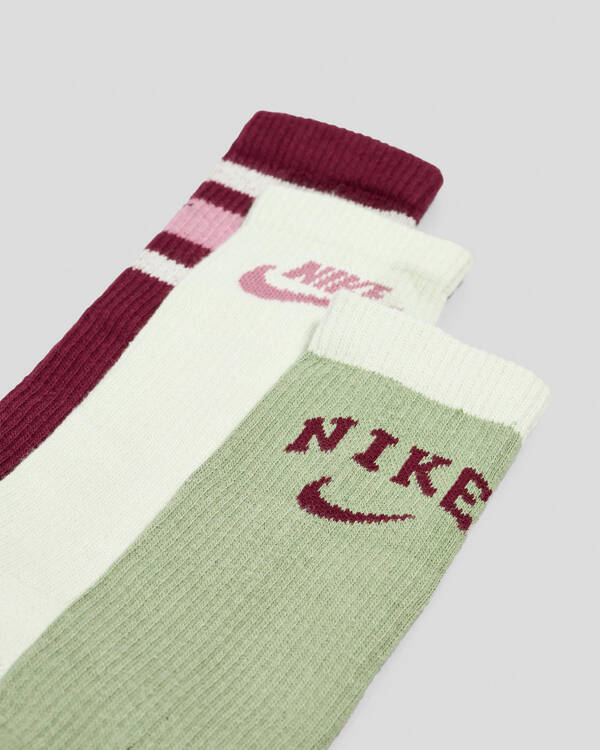 Everyday Plus Crew Sock Pack