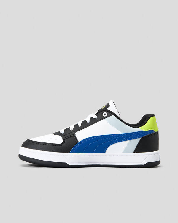 Caven 2.0 Block Shoes