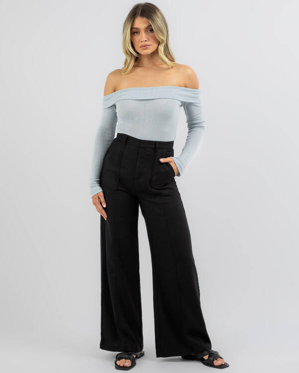 Mina Pants