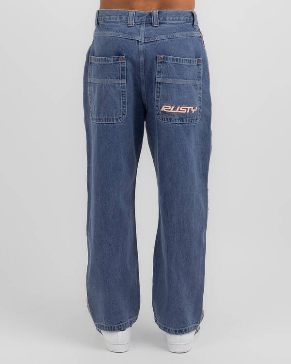 Flip Daddy 2.0 Jeans