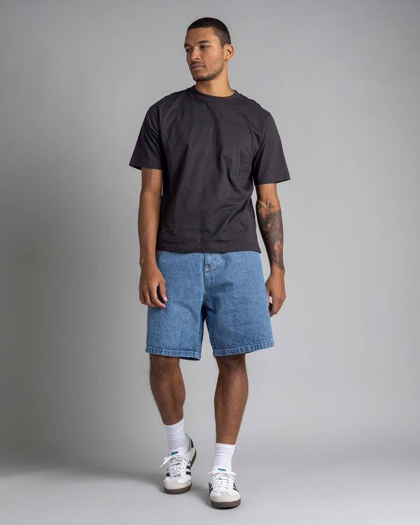 Flip Daddy 2.0 Jean Shorts