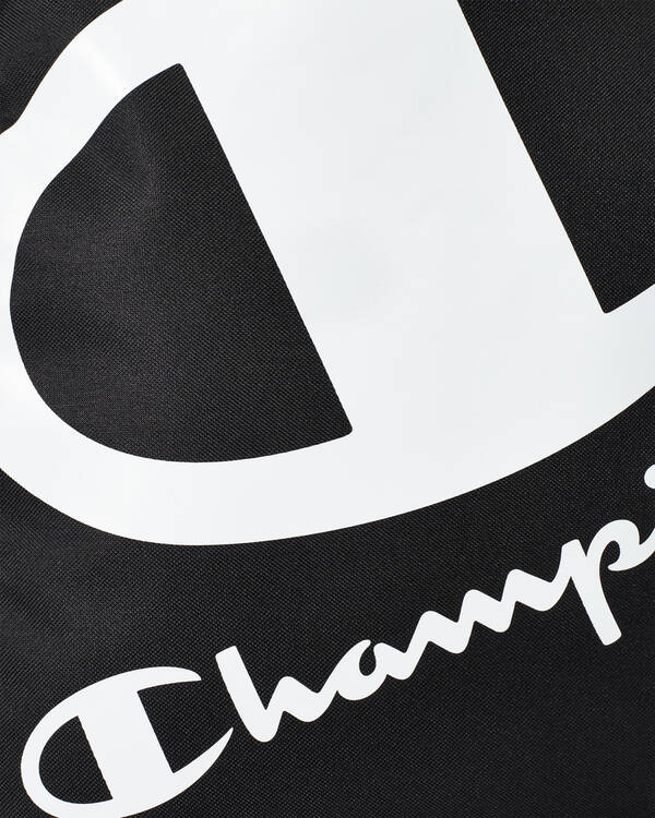 Large Graphic Backpack