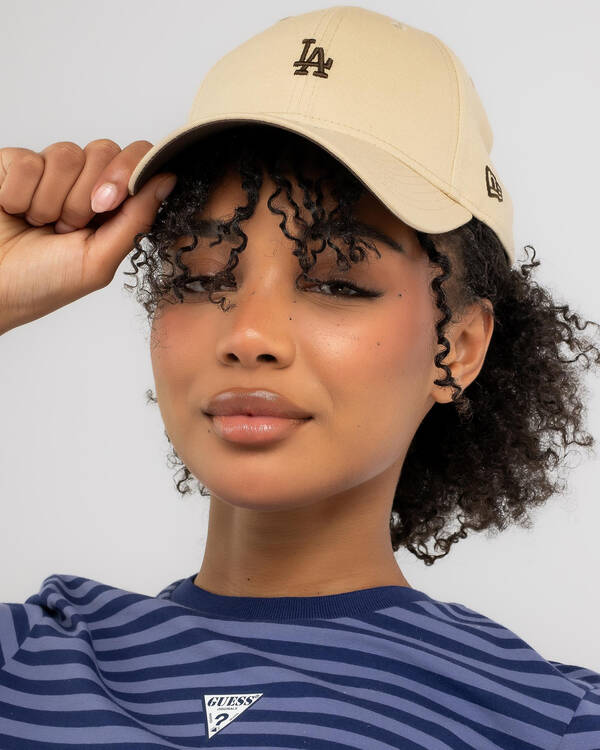 LA Dodgers Cap