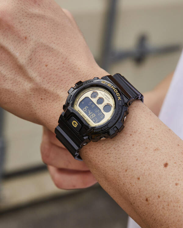 DW6900CB-1 Watch