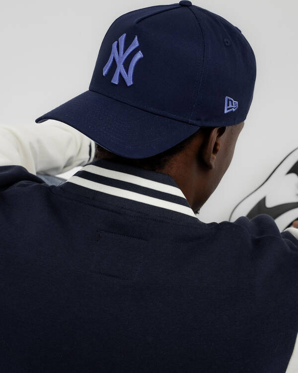 New York Yankees 9-Forty A-Frame Cap