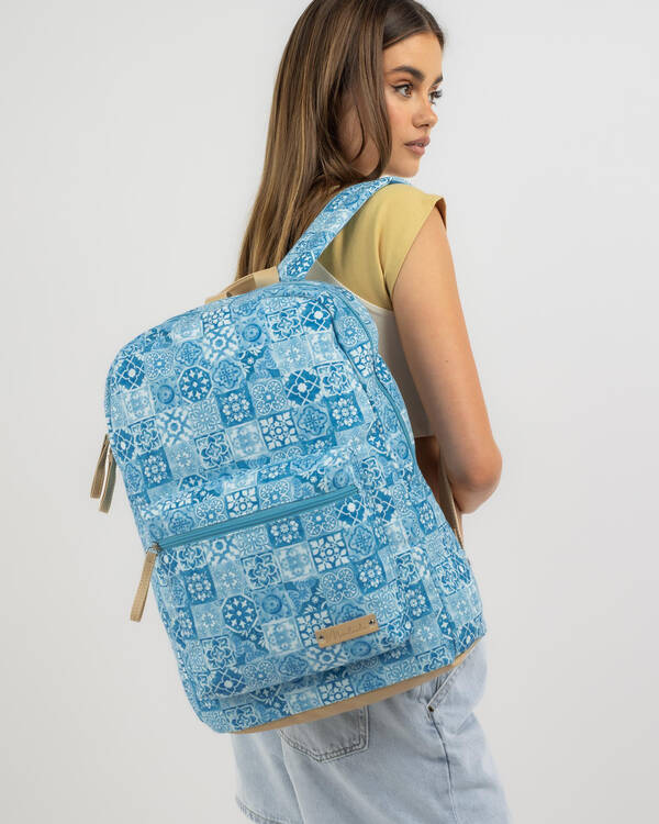 Jazmine Backpack