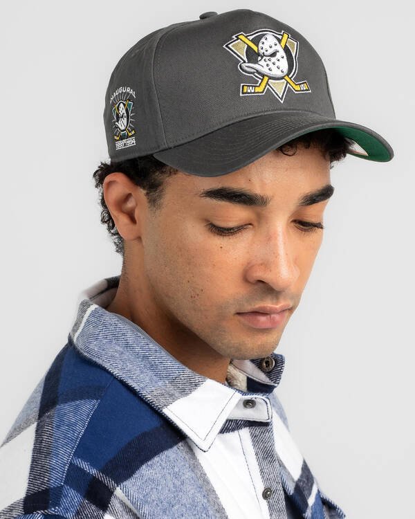 Anaheim Ducks Sureshot 47 MVP DT Cap