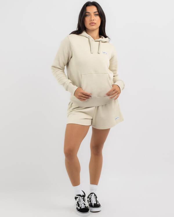 Madison Pullover Hoodie