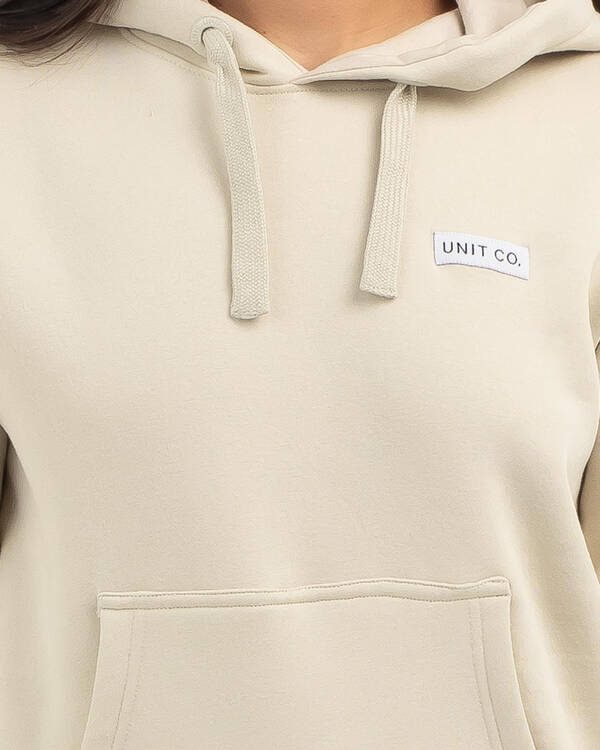 Madison Pullover Hoodie