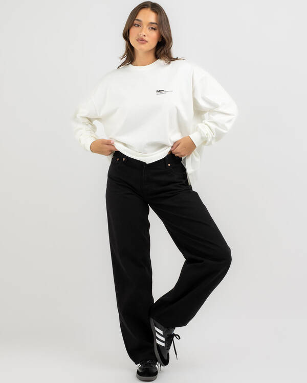 Lily Long Sleeve T-Shirt