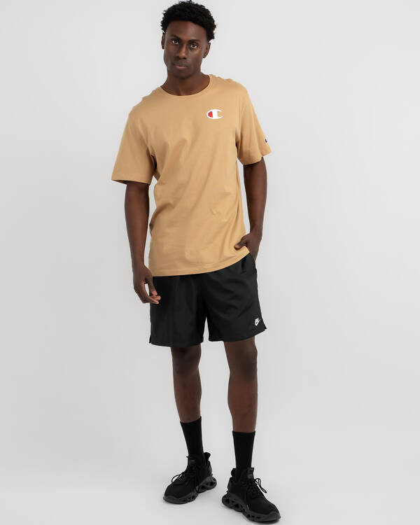 C Logo T-Shirt