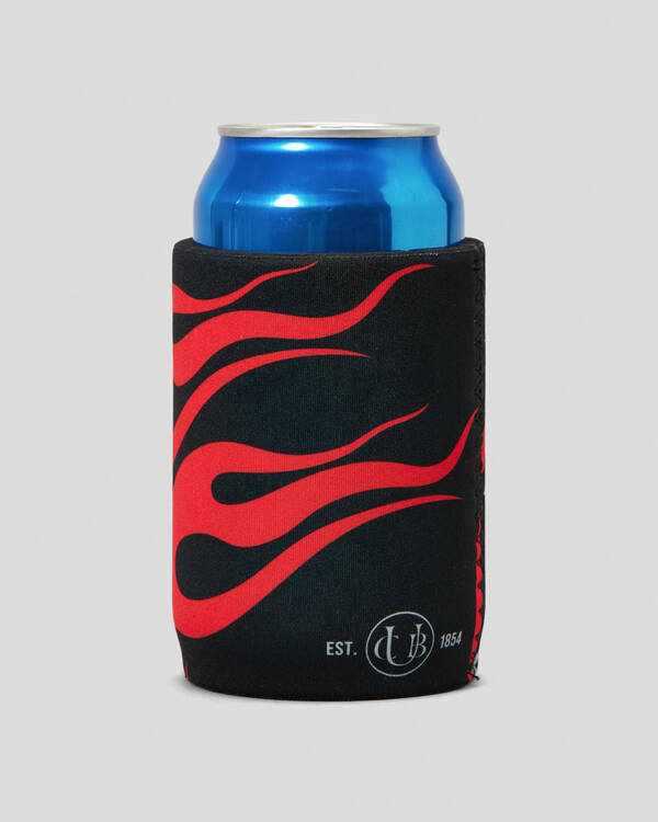 Hot & Bitter Stubby Cooler