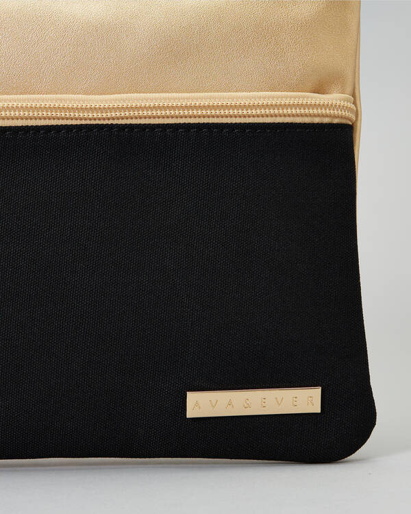 Mae Large Pencil Case