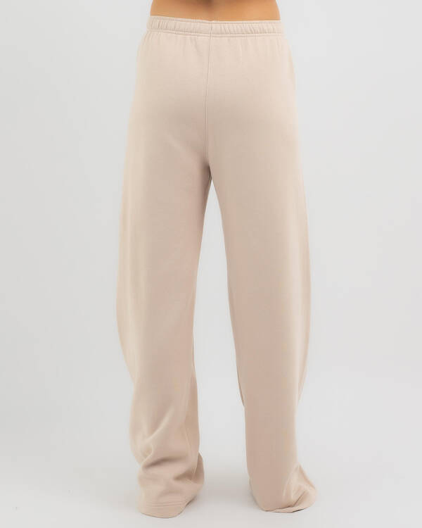 Rochester Wide Leg Track Pants