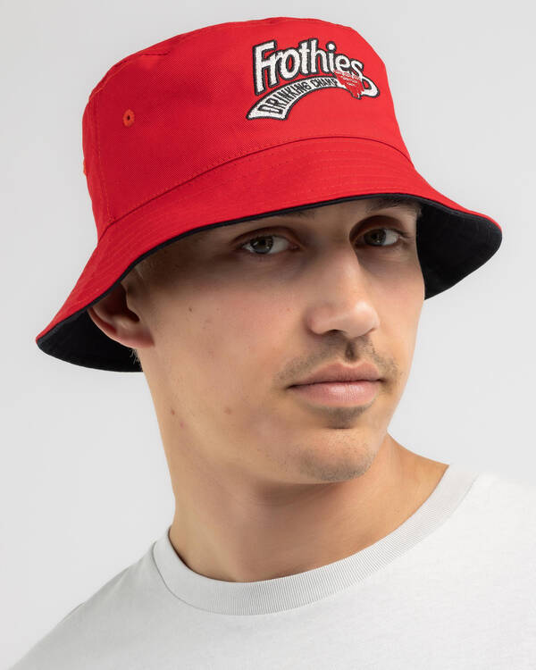 Drinking Champ Bucket Hat