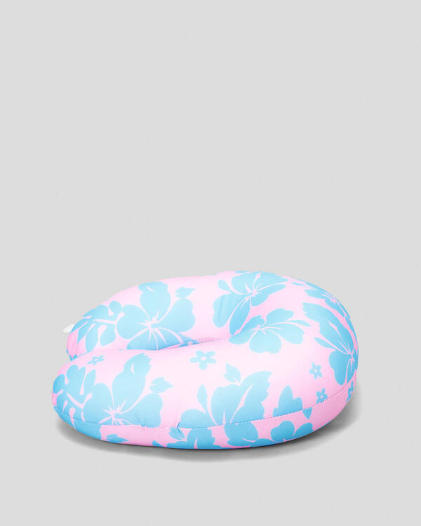 Mia Neck Pillow
