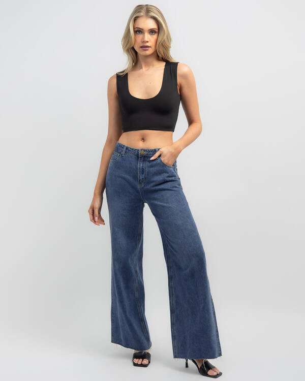 Codie Tank Top