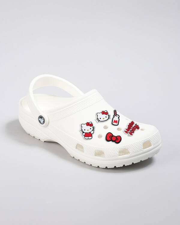 Hello Kitty Jibbitz 5 Pack