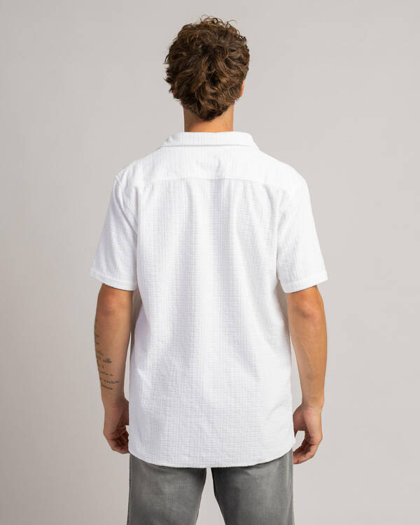 Unwind Short Sleeve Shirt
