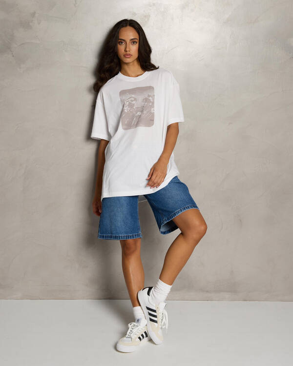 Furiso SS T-Shirt
