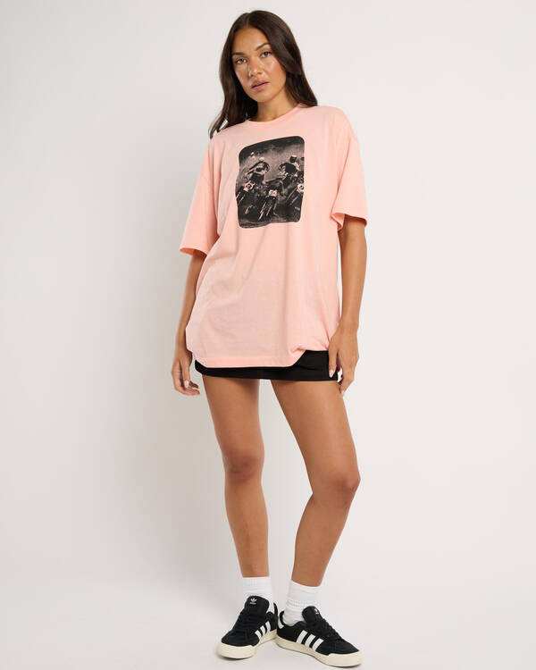 Furiso SS T-Shirt