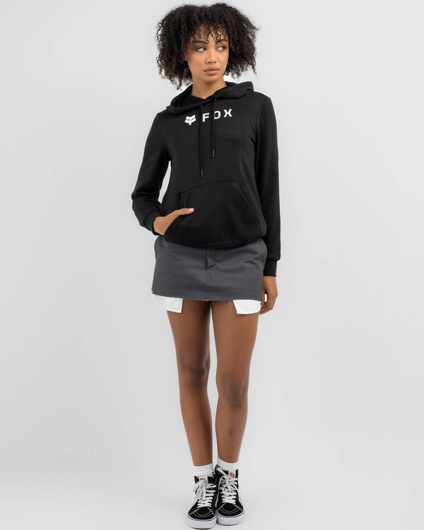 Absolute Hoodie