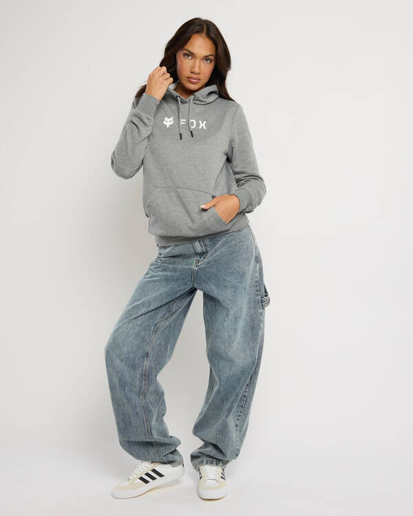 Absolute Hoodie