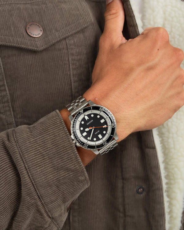 Stinger 44 Watch