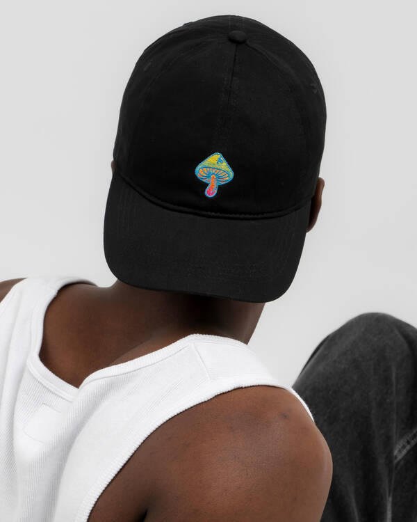 Spored Dad Cap