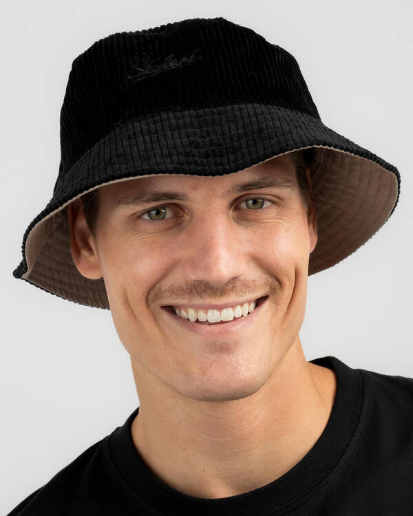 Shade Reversible Bucket Hat