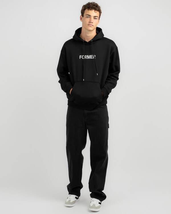 Legacy Hoodie