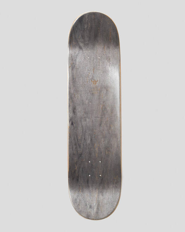 Arc Skateboard Deck