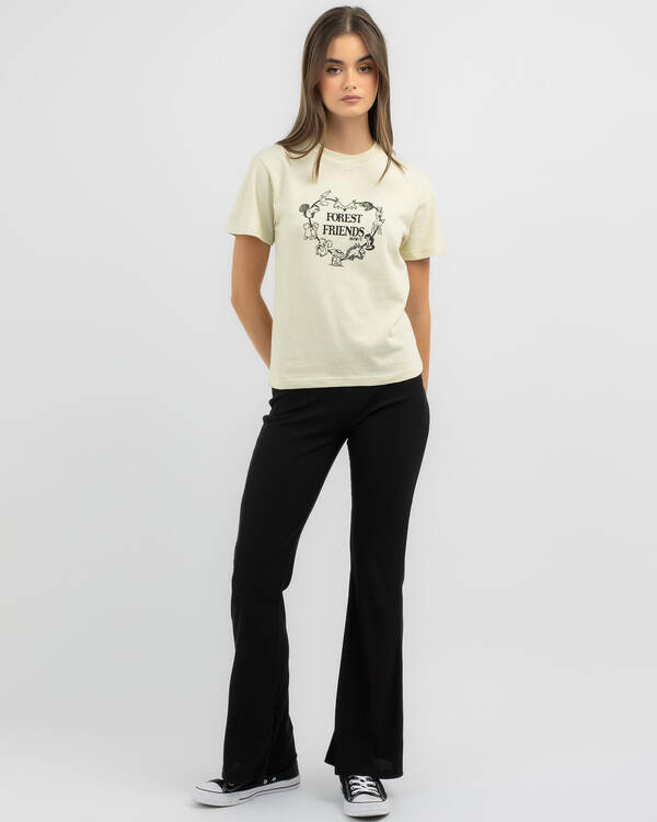 Forest Friends Baby T-Shirt