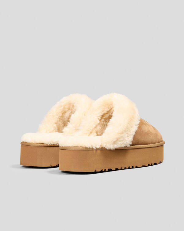 Gigi Slippers