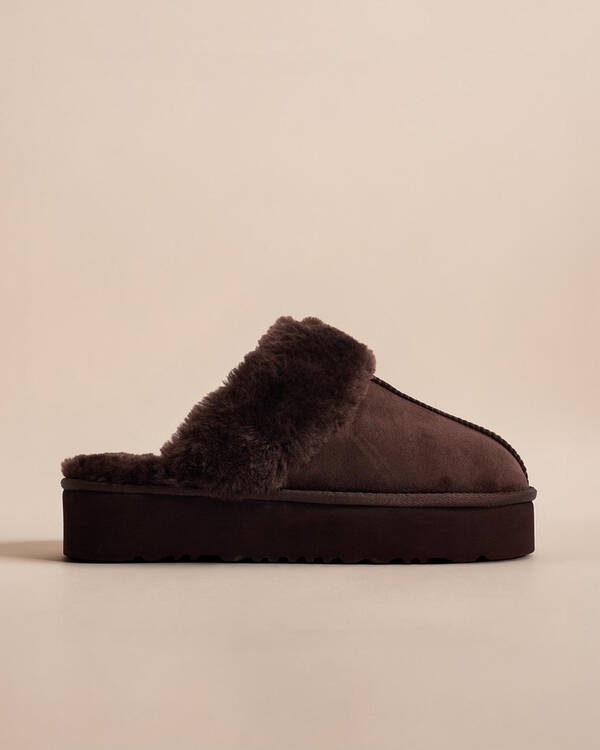 Gigi Slippers