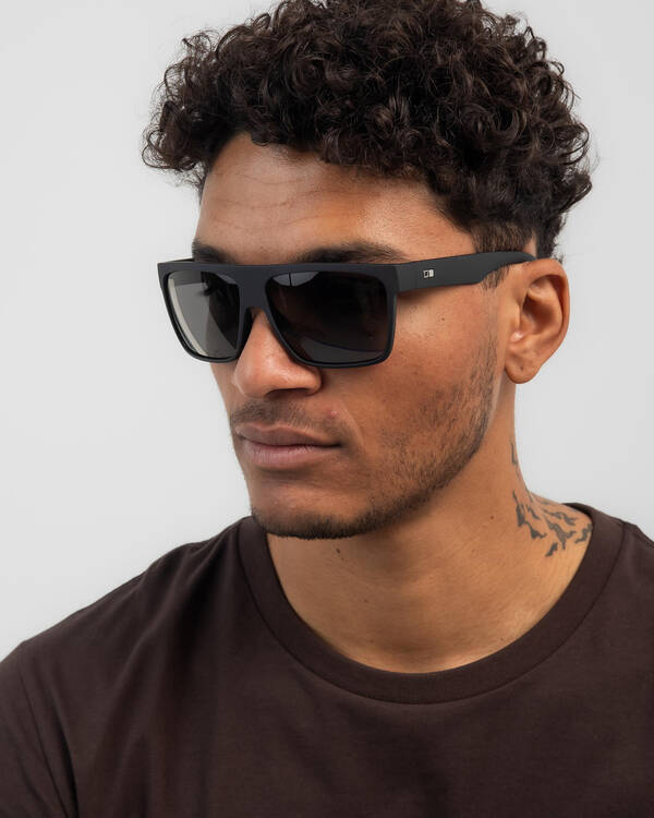 Young Blood Sport Polarised Sunglasses