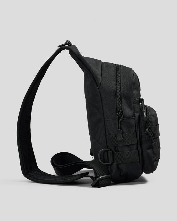 Tactical Sling Bag