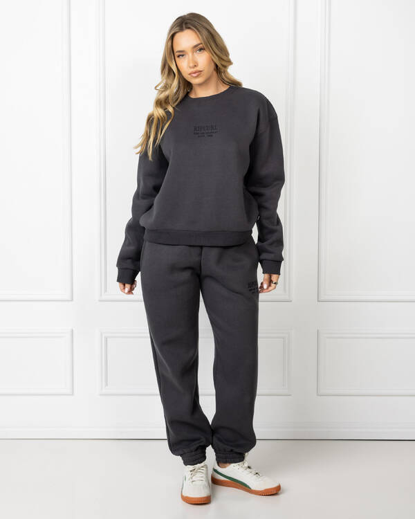 Surf Staple Crewneck Sweatshirt