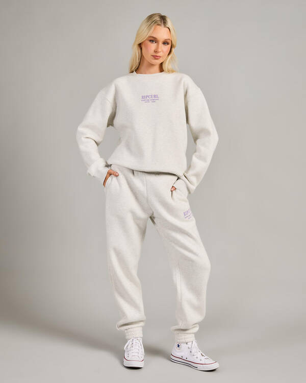 Surf Staple Crewneck Sweatshirt