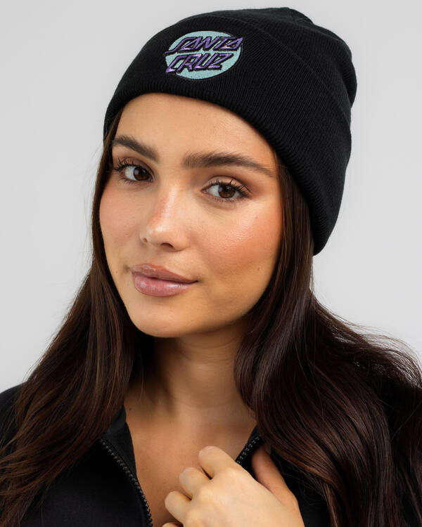 Other Dot Beanie
