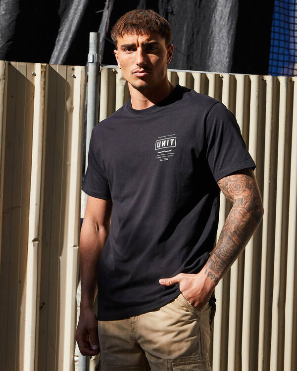 Topic T-Shirt